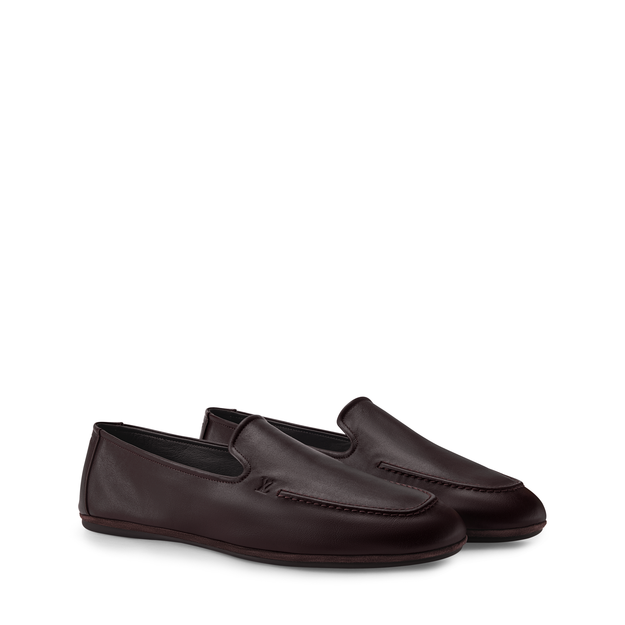 LV Horizon Slipper - Men - Shoes | LOUIS VUITTON ® LV Horizon Slipper - Men - Shoes | LOUIS VUITTON ®